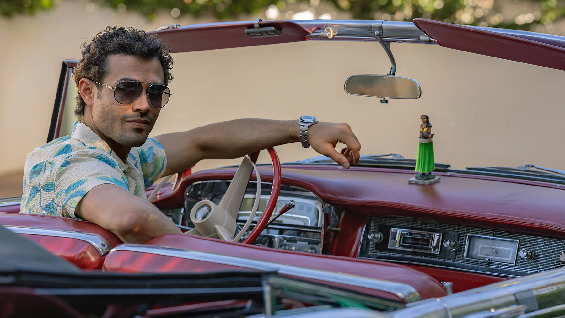 Timeless Aloha, Crafted Since 1956